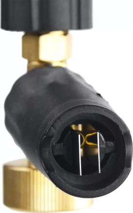 ЗУБР для пистолета МИГ-280, пеногенератор для минимоек (70401-280) купить в Надыме