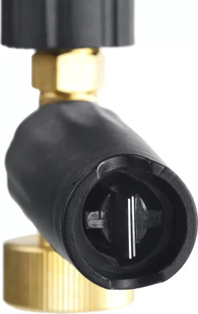 ЗУБР для пистолета МИГ-280, пеногенератор для минимоек (70401-280) купить в Надыме