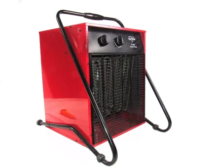 Тепловая пушка электрическая ТП 18 ЕТ ELITECH купить в Надыме