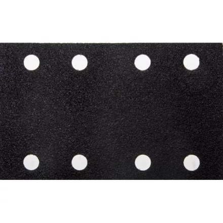 Лист шлиф. универс. URAGAN "Оптимал. для тверд. пород дерева" 8 отв. по линии, на липучке, для ПШМ, P60, 80х133мм, 10шт 907-22111-060-10 купить в Надыме