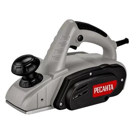 Рубанок электрический Ресанта Р-82/1100 75/5/4 купить в Надыме