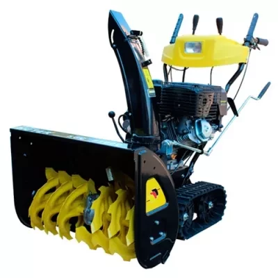 Снегоуборщик гусеничный Huter SGC 8100C купить в Надыме