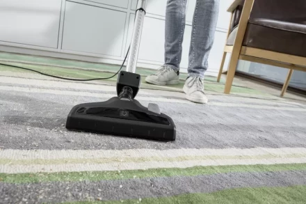 Вертикальный пылесос KARCHER VC 5 (13491050) купить в Надыме