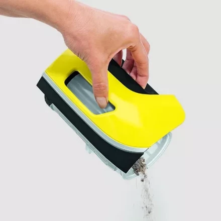 Вертикальный пылесос KARCHER VC 5 (13491050) купить в Надыме