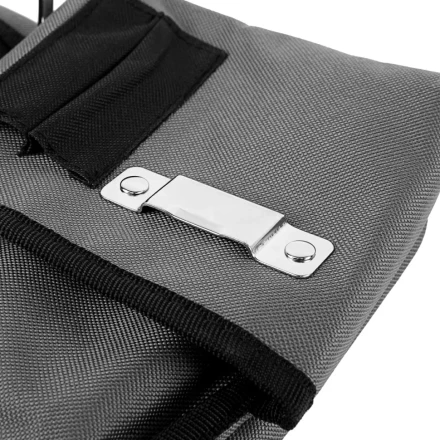 Пояс монтажника, сумки поясные, кобура для шуруповерта// Denzel 90291 купить в Надыме