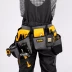 Пояс монтажника, сумки поясные, кобура для шуруповерта// Denzel 90291 купить в Надыме