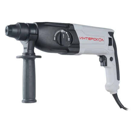 Перфоратор Интерскол П-30/900ЭР-2 купить в Надыме