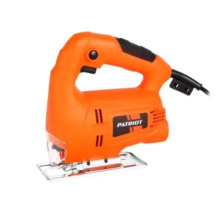 Электролобзик PATRIOT THE ONE LS 501 купить в Надыме