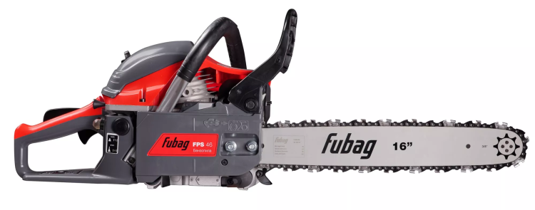 Бензопила FPS 46 easy start Fubag купить в Надыме