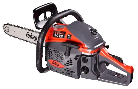 Бензопила FPS 46 easy start Fubag купить в Надыме
