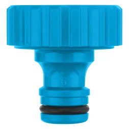 Адаптер с внутренней резьбой 1 Palisad Luxe 65764