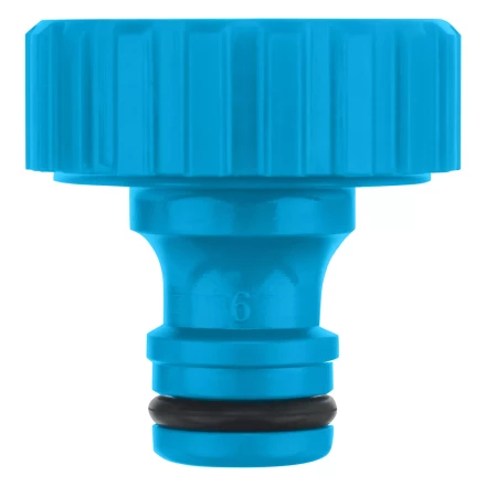 Адаптер с внутренней резьбой 1 Palisad Luxe 65764 купить в Надыме