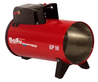 Газовая тепловая пушка BALLU GP 30А С