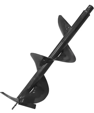 Шнек для грунта D 300мм GDB-300 CARVER купить в Надыме