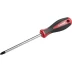 Отвертка ЗУБР "МАСТЕР", Cr-v, эргономичная двухкомпонентная рукоятка, PH3x150мм 25062-3-150_z03 купить в Надыме