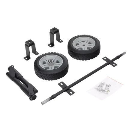 Транспортировочный комплект для генераторов DES-32(94411) DES-32E(94412) Denzel 94905 купить в Надыме