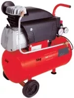 Компрессор масляный поршневой прямой привод AIR MASTER KIT+ 6 Fubag купить в Надыме