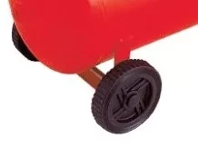 Компрессор масляный поршневой прямой привод AIR MASTER KIT+ 6 Fubag купить в Надыме