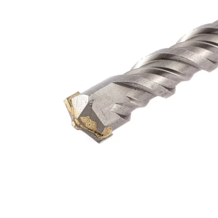 Бур по бетону Matrix, 28 x 460 мм, SDS Plus 710078 купить в Надыме