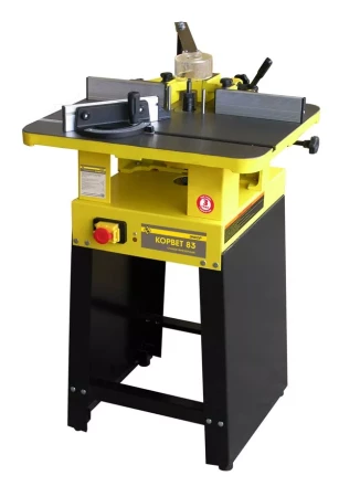 Станок фрезерный Корвет 83 90830 купить в Надыме