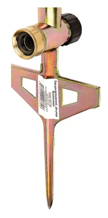 Пика RACO для распылителей, два упора, металлическая 4260-55729 купить в Надыме