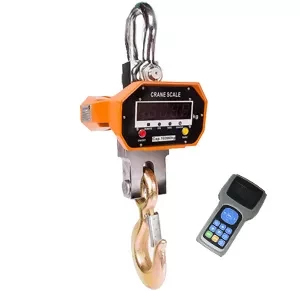 Весы электронные крановые с индикацией TOR OCS-SZ-KPII 20T (X) 120204 купить в Надыме