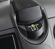 Пылесос универсальный DC 1400 Husqvarna купить в Надыме