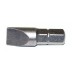 Бита 1/4&quot; шлиц 1,2х8,0мм 25 мм S2 материал D125F8012A Jonnesway 47682 купить в Надыме