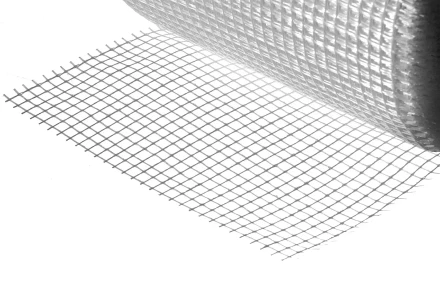 Серпянка самоклеящаяся FIBER-Tape, 10 см х 45м, STAYER Professional 1246-10-45 1246-10-45 купить в Надыме