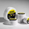 Серпянка самоклеящаяся FIBER-Tape, 10 см х 45м, STAYER Professional 1246-10-45 1246-10-45 купить в Надыме