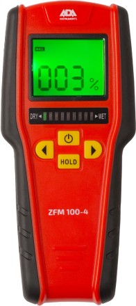 Измеритель влажности ADA ZFM 100-4 купить в Надыме