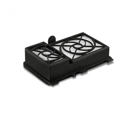 Фильтр HEPA 13  DS 5.800/6.000 KARCHER купить в Надыме