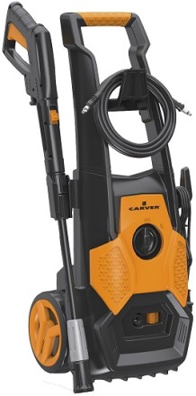 Минимойка-мойка высокого давления CARVER CW-1601C купить в Надыме