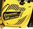 Бензопила 240-16 3/8-1,3-56 CHAMPION купить в Надыме