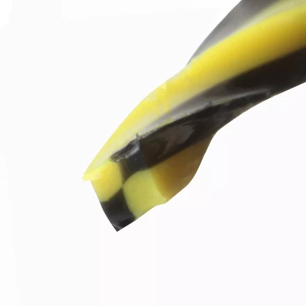 Леска для триммера двухкомпонентная витая квадратная, 2,0мм х 15м, блистер SkyCutter Denzel 96840 купить в Надыме