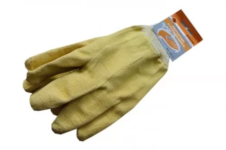 Перчатки стекольщика Энкор 1/10 58735 купить в Надыме