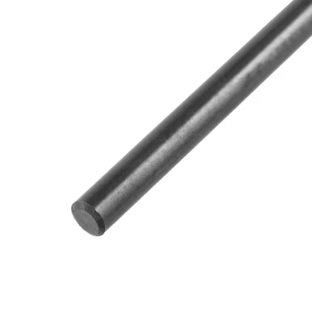 Сверло по металлу, 2,5 мм, HSS-Tin, Golden Tip, 10 шт. Denzel 717204 купить в Надыме