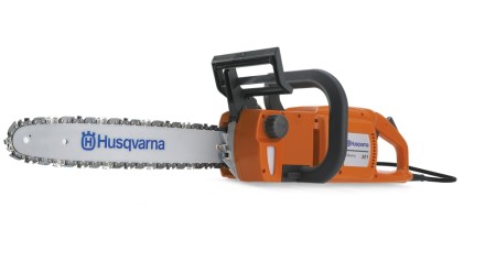 Электропила «Husqvarna 321EL» купить в Надыме