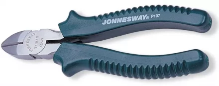 Кусачки-бокорезы 180мм  P107  Jonnesway 47127 купить в Надыме