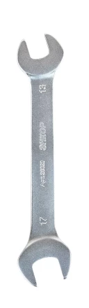 Ключ гаечный рожковый двусторонний 13х17 Энкор 26023 купить в Надыме