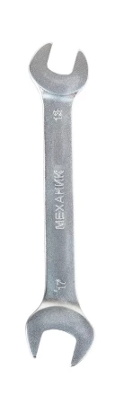 Ключ гаечный рожковый двусторонний 13х17 Энкор 26023 купить в Надыме