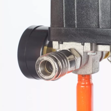 Компрессор безмасляный поршневой прямой привод Patriot Power WO 24-160 купить в Надыме