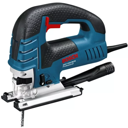 Лобзик Bosch GST 150 ВCE (0.601.513.000) купить в Надыме