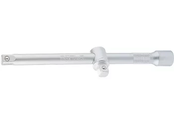 Вороток 115 мм квадрат 1/4" CrV STELS 14011 купить в Надыме