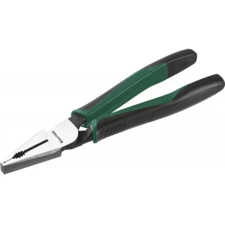 Плоскогубцы KRAFTOOL "PowerPro" комбинированные, CrMo-сталь, покрытие оксидированное с полировкой, 200мм 22001-1-20_z01 купить в Надыме