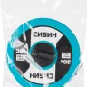 Мерная лента СИБИН фиберглассовая, 30м 34154-30 купить в Надыме