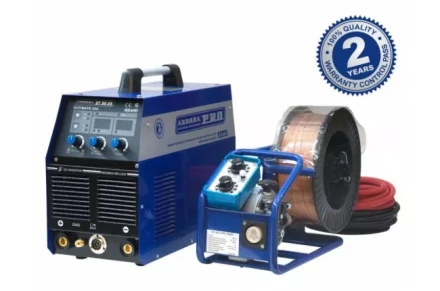 Инверторный сварочный полуавтомат Aurora-Pro ULTIMATE 300 MIG/MAG+MMA (с горелкой,+подающий механизм+пакет проводов+держатель электродов) купить в Надыме