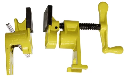 Струбцина трубная 3/4 на ножках Энкор 20069 купить в Надыме