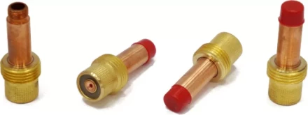 Держатель цанги GasLens d.2.4 (TIG17-18-26) Aurora купить в Надыме