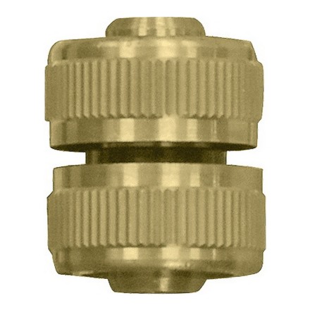 Муфта ремонтная латунная  1/2&quot;  Кратон 5 01 04 048 купить в Надыме